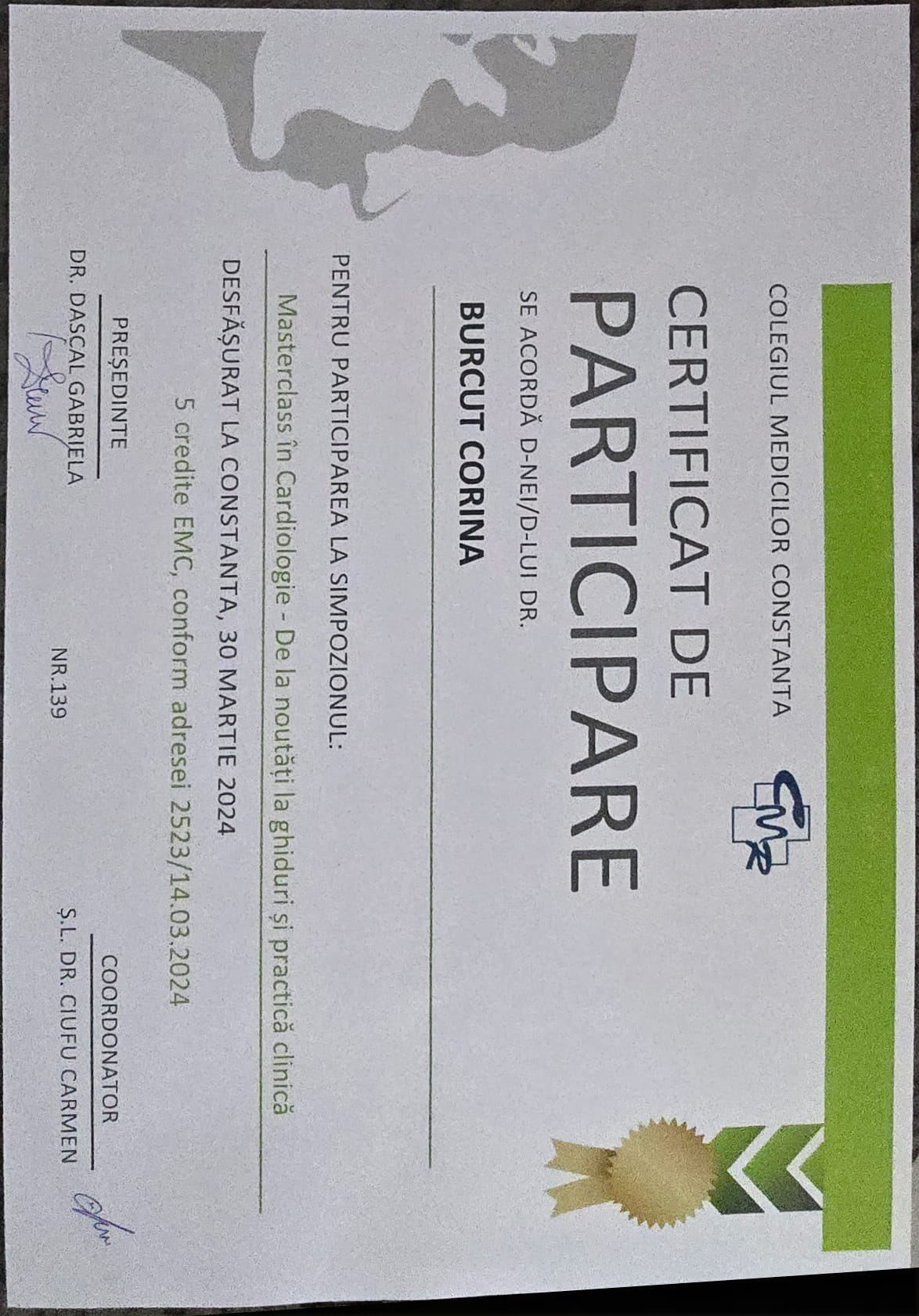 Diploma